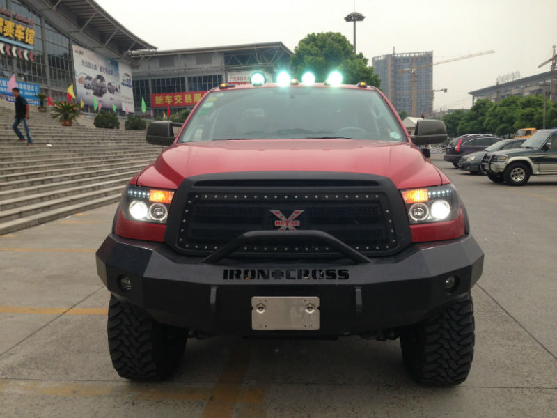 二手丰田超越图片_浙江杭州二手车_华夏二手车网