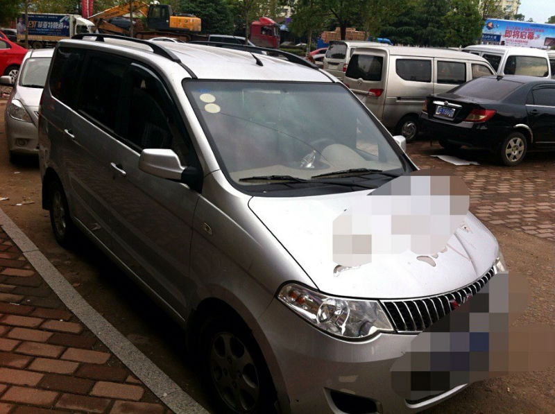 地点:江西省上饶市信州区