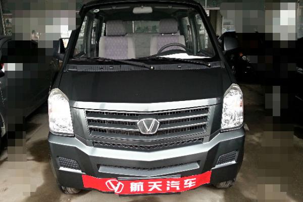 【济南】未上牌 航天汽车成功一号 2.7万