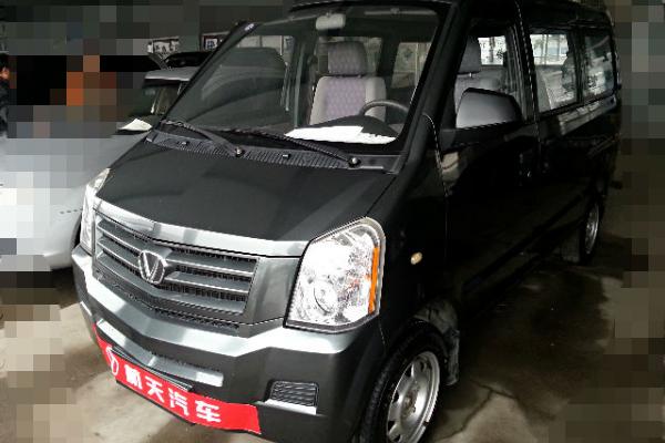 【济南】未上牌 航天汽车成功一号 2.7万