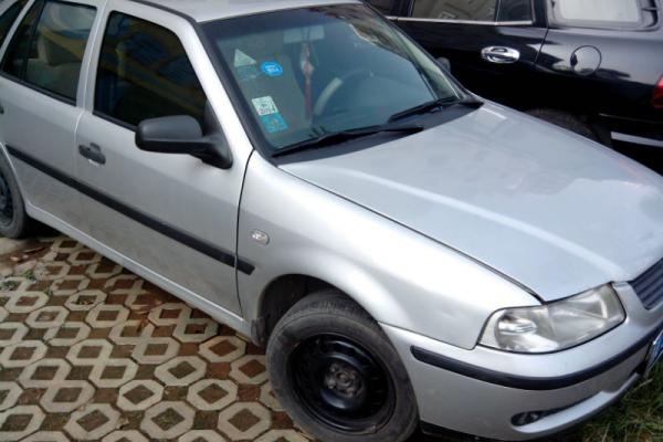 【长沙】2006年1月 大众 高尔 1.6 五门旋彩 3.2万