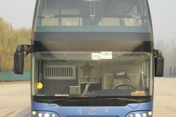 【上海】未上牌 jnp6121fm 68万