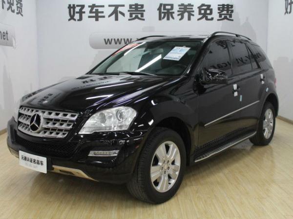  1354款 ML300 4MATIC