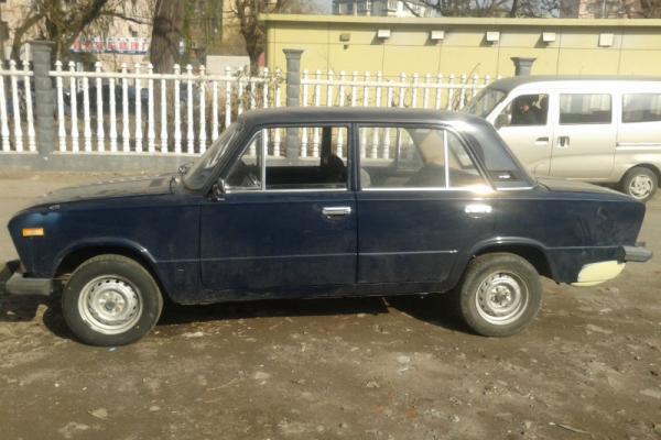 【鞍山】1995年6月 大众 捷达 拉达2106 3万