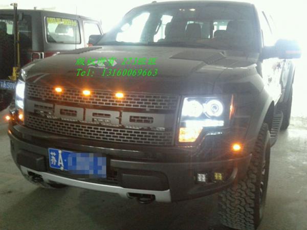 福特 F-150 