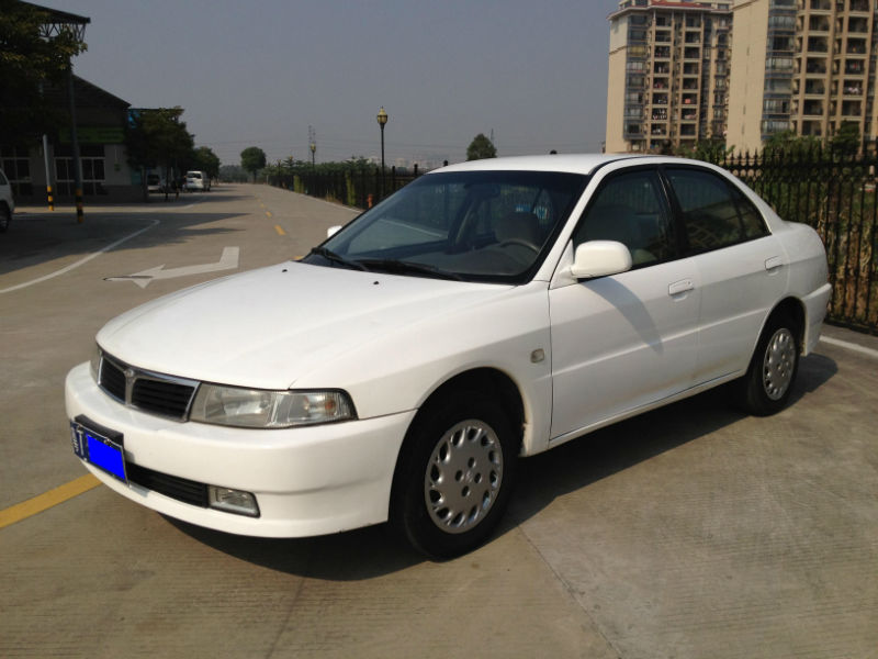 二手东南 菱帅 图片_广东中山二手车_华夏二手车网