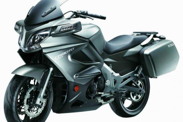 【益阳】2013年4月 春风650tr