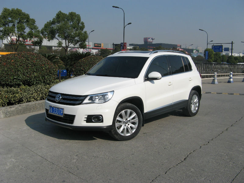 杭州亿丰名车行