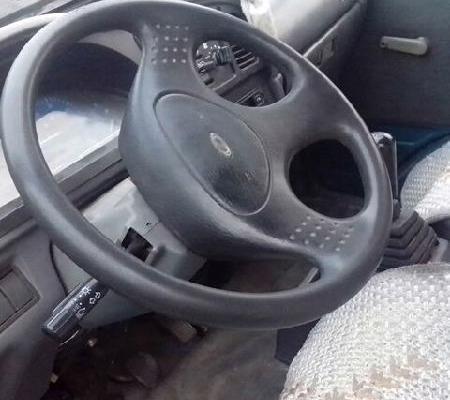 【杭州】2004年12月 一汽佳宝6360