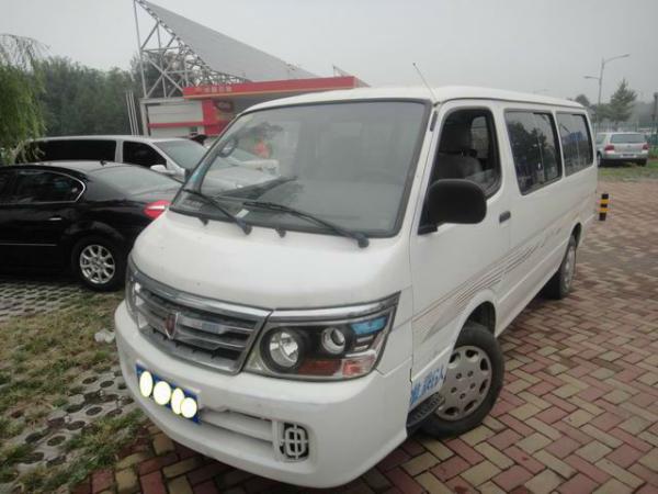 2009年6月金杯海狮