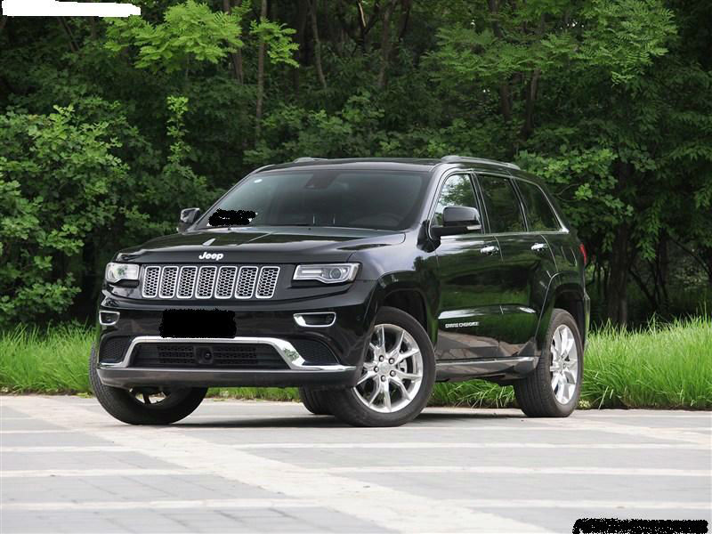 品牌:2012年7月吉普 大切诺基 4000舒适型