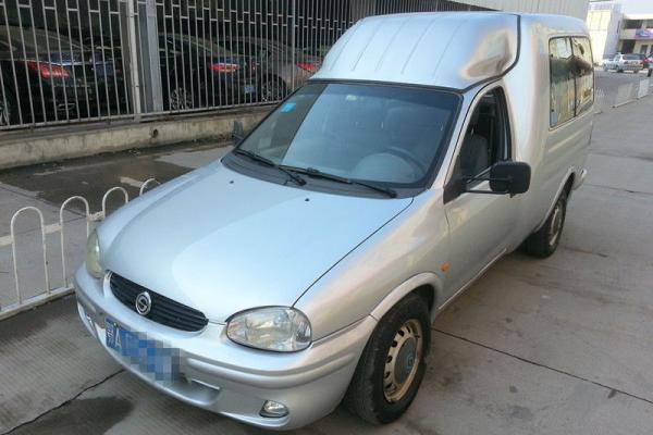 【武汉二手车】2006年5月_二手仪征 赛宝 1.6l豪华型_价格2.