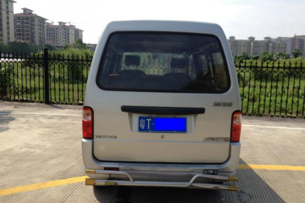 【中山】2006年11月 五菱之光6376c同年份之中全中山最靓的一台