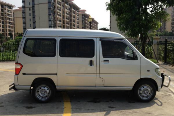 【中山】2006年11月 五菱之光6376c同年份之中全中山最靓的一台