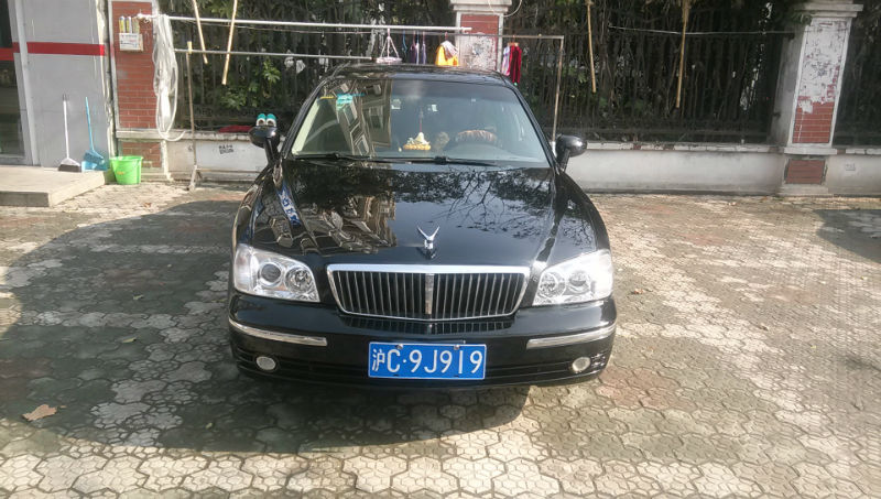 二手现代 君爵 君爵xg250图片_上海上海松江区二手车_华夏二手车网