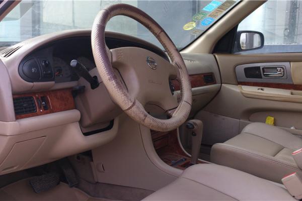 【无锡】2003年6月 丰田 花冠 豪华版at 3.58万