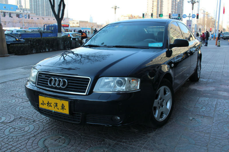 河北唐山小松二手车