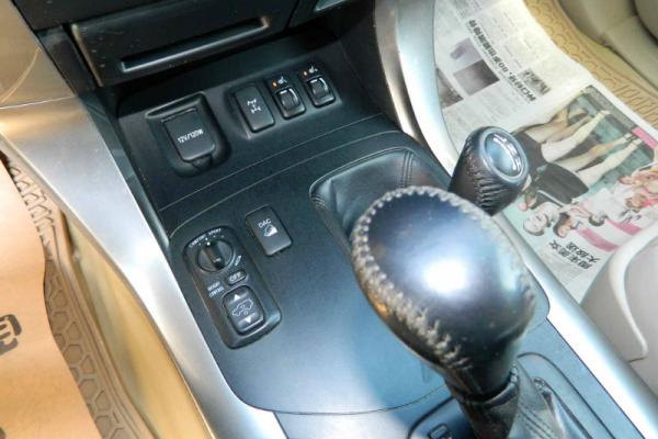 【大连】2008年8月 丰田 霸道(普拉多) 丰田普拉多(霸道) vx 4.