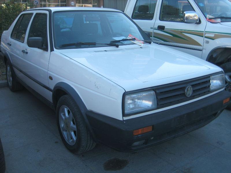 【松原】1999年4月 大众 捷达 1.6 ci 白色 手动挡