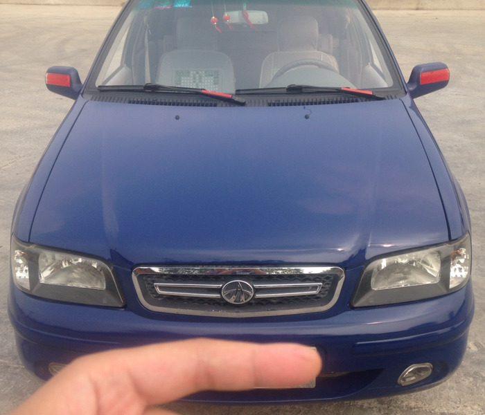 【南宁】2009年12月 夏利 夏利 2008款 夏利n3 -1.