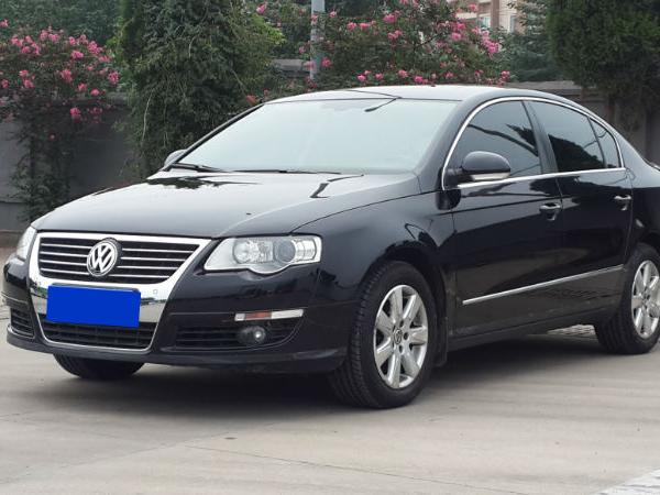 大众 迈腾  2009款 1.8TSI DSG豪华型