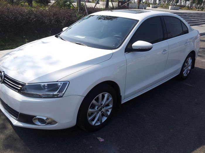 【温州】2013年9月 大众 速腾 2014款 速腾1.