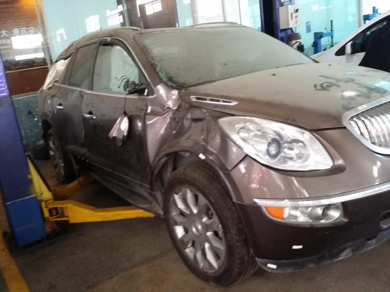 昂科雷 近年二手昂科雷比较 (扫描二维码,手机浏览) 车辆描述:昴科雷