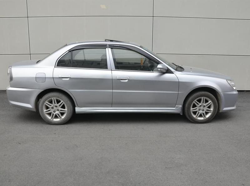 【杭州】2011年9月 东南 v3菱悦 1.5 1.5l 手动旗舰版 灰色 手动挡