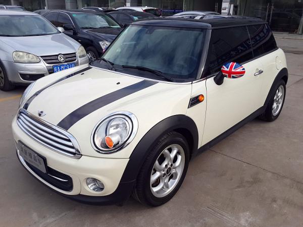 MINI Mini 1.6L COOPER Baker Street 