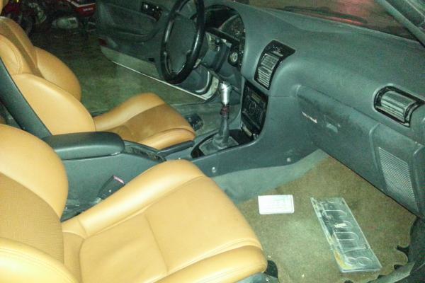 【厦门】1995年3月 丰田 士力架 1.5万