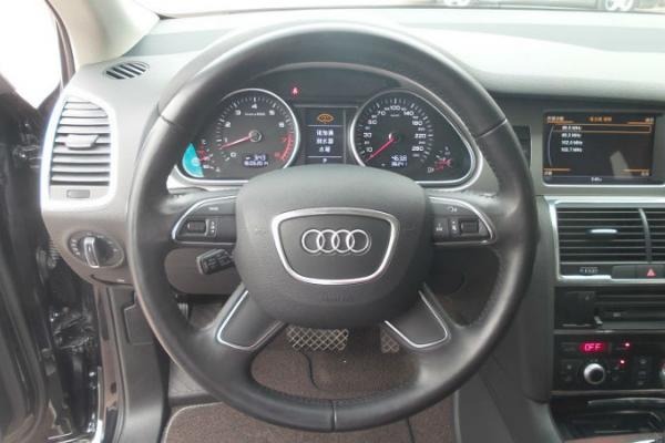 03 2013年上牌奥迪200(进口)