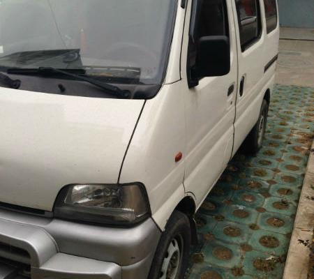 【台州】2005年3月 长安之星6371a 0.76万