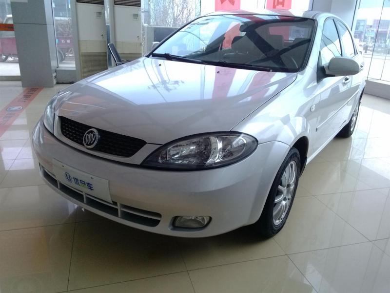 【泰安二手车】2006年3月_二手别克 凯越hrv 1.6 1.