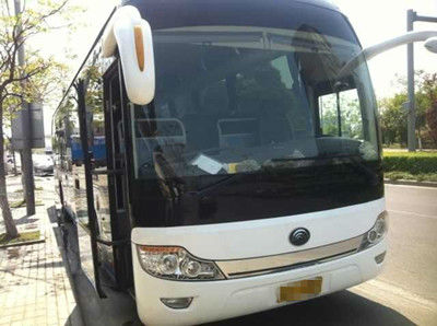 【宁波】2011年9月 70座宇通6121客车 面议