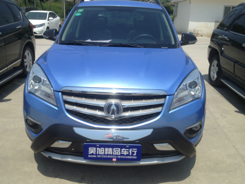 8万 2004年9月 奔驰 s级 s600 车主:朱先生 浙江丽水莲都 25万 2004年