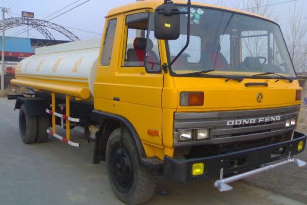 【保定】2013年3月 东风145解放143 3万