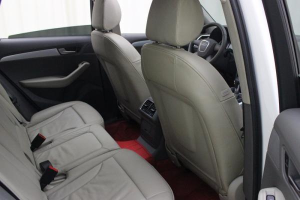 0 2.0tfsi 技术型_价格3x.xx万元_华夏二手车网