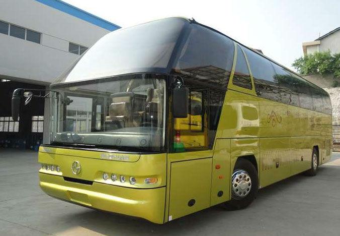 【太原二手车】2011年6月_二手急售 德国客车尼奥普兰_价格面议_华夏