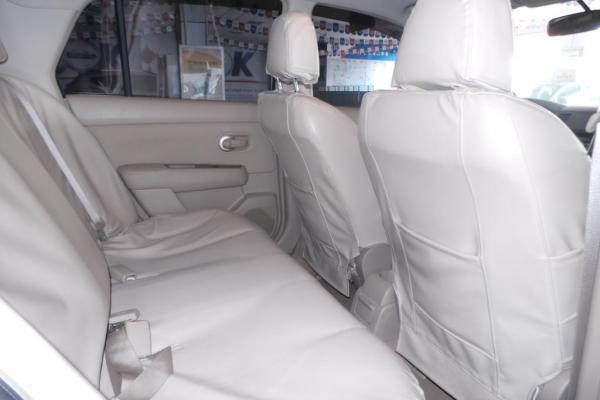 【北京】2006年10月 日产 颐达 1.6jmt 4万