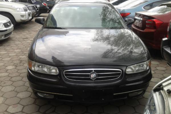 【牡丹江】1999年11月 别克 世纪 1999款,3.0 2.2万