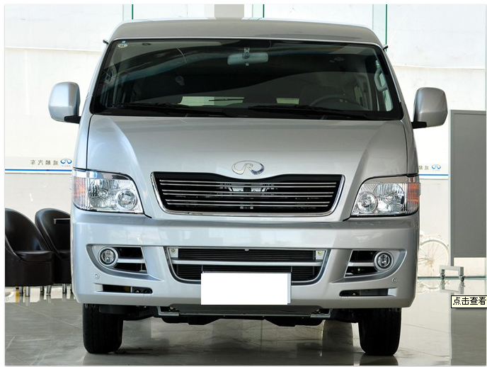 未上牌威麟 h3 2.0t豪华型