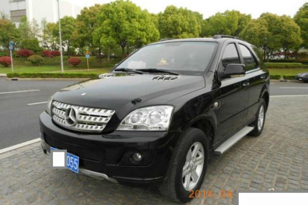 【烟台】2011年11月 黄海 旗胜f1 2.0l两驱dd6470 6万