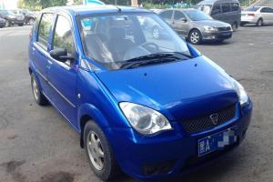 哈尔滨汽车市场的变迁与二手车市场观察