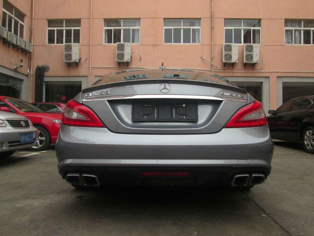 【宁波二手车】2012年3月_二手奔驰 cls amg cls63 amg 5.