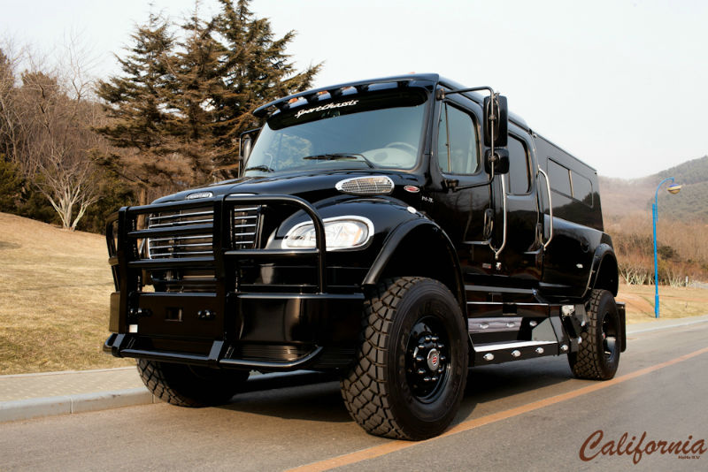 【大连二手车】未上牌_二手福莱纳p4xl_价格360万元_华夏二手车网