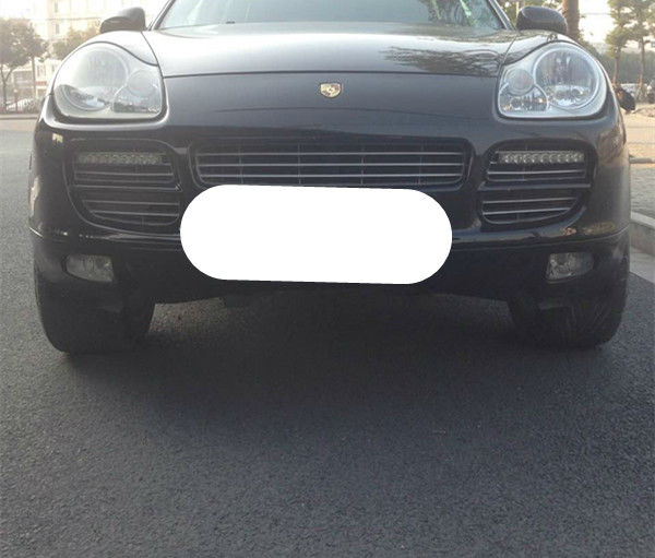 【温州二手车】2005年4月_二手保时捷 卡宴 3.2_价格24.