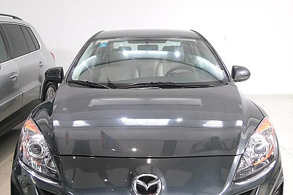 【汕头】2012年5月 马自达 马自达3星骋 2013款 1.