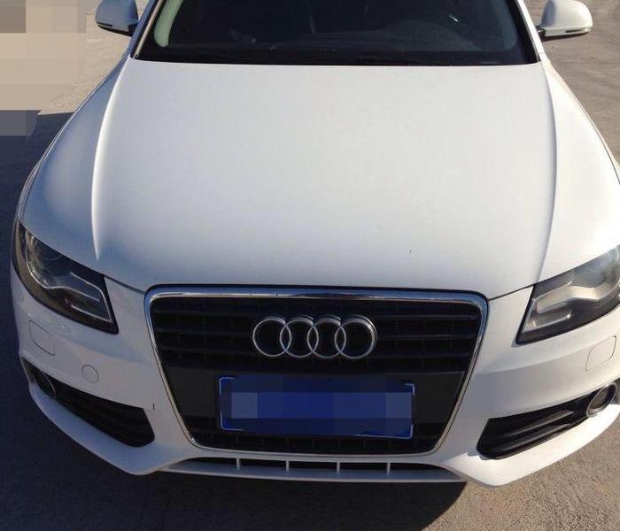 【承德】2011年6月 奥迪 奥迪a4l 奥迪 奥迪a4l a4l 2.