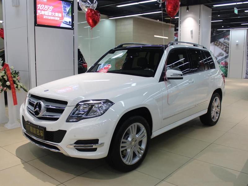suv越野车 重庆二手奔驰 近年二手奔驰比较 车辆详情 车辆评论 价格
