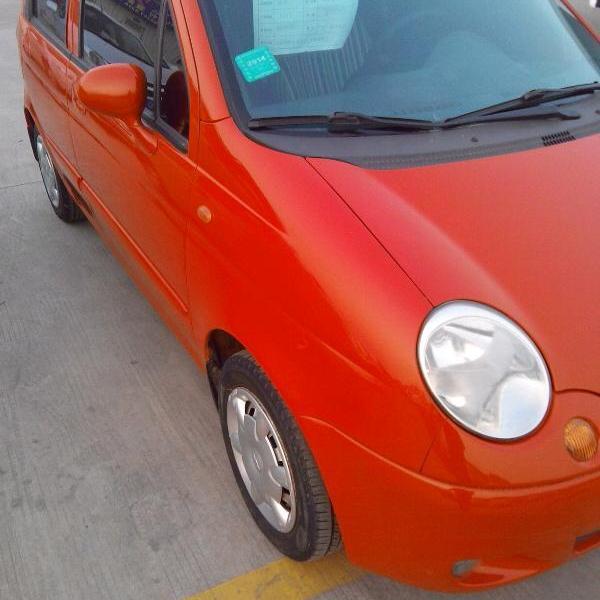 【临沂】2004年11月 雪佛兰 乐驰 2004款 乐驰spark-0.